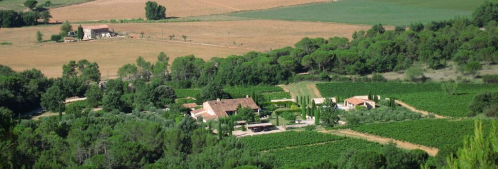 Domaine des Eissartenes