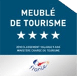 logo meuble de tourisme