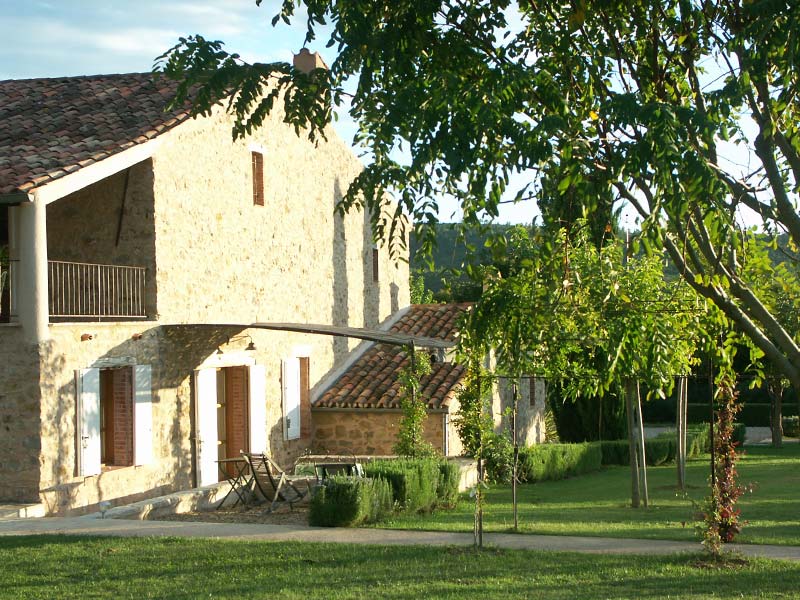 gîte soleil